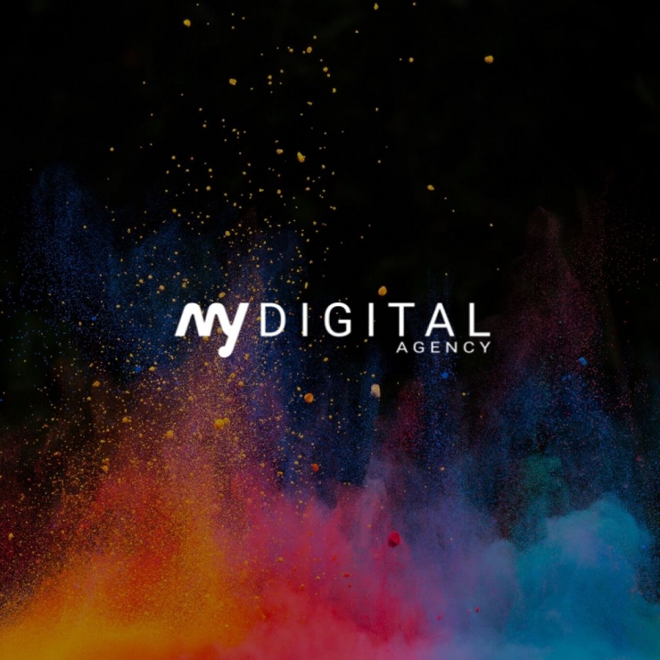 Agência de marketing digital