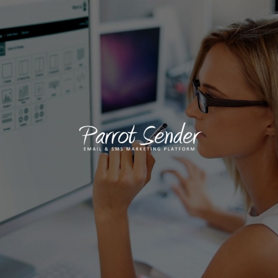 Email e SMS Marketing